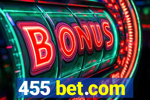 455 bet.com